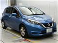 2018 Nissan Note