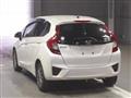 2016 Honda Fit