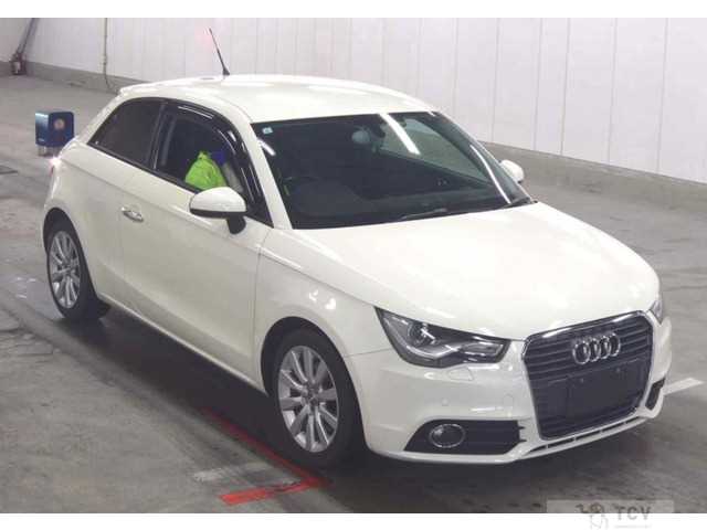 2011 Audi Audi Others