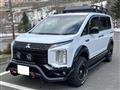 2024 Mitsubishi Delica D5