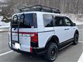 2024 Mitsubishi Delica D5