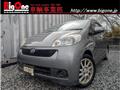 2006 Daihatsu Sonica