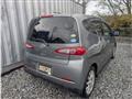 2006 Daihatsu Sonica