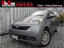2006 Daihatsu Sonica
