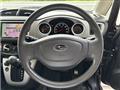 2009 Subaru Stella
