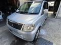 2005 Mitsubishi eK Wagon