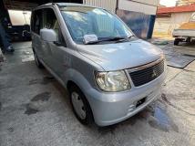 2005 Mitsubishi eK Wagon