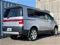 2007 Mitsubishi Delica D5