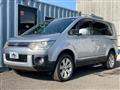 2007 Mitsubishi Delica D5