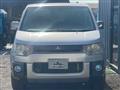2007 Mitsubishi Delica D5
