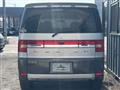 2007 Mitsubishi Delica D5