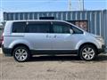2007 Mitsubishi Delica D5