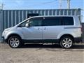 2007 Mitsubishi Delica D5