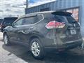 2014 Nissan X-Trail