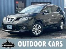 2014 Nissan X-Trail