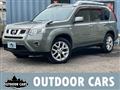 2011 Nissan X-Trail