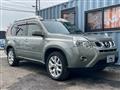2011 Nissan X-Trail