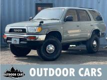 1998 Toyota Hilux Surf