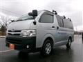 2012 Toyota Hiace Van