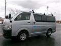 2012 Toyota Hiace Van