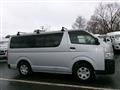 2012 Toyota Hiace Van