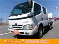 2012 Toyota Dyna Truck