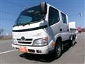 2012 Toyota Dyna Truck