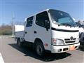 2012 Toyota Dyna Truck