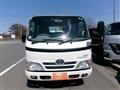 2012 Toyota Dyna Truck