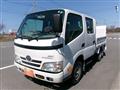 2012 Toyota Dyna Truck