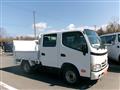 2012 Toyota Dyna Truck
