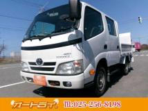 2012 Toyota Dyna Truck
