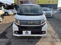 2015 Daihatsu Move Custom