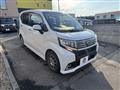 2015 Daihatsu Move Custom