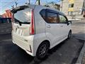 2015 Daihatsu Move Custom