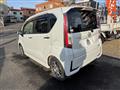 2015 Daihatsu Move Custom