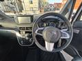 2015 Daihatsu Move Custom