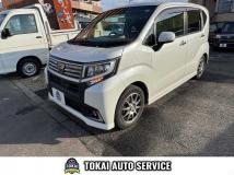 2015 Daihatsu Move Custom