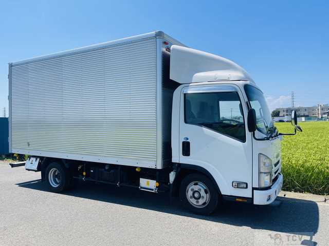 2019 Isuzu Isuzu Others