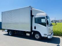 2019 Isuzu Isuzu Others