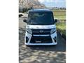 2022 Daihatsu Tanto Custom