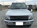 2006 Mitsubishi Pajero Mini