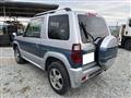 2006 Mitsubishi Pajero Mini