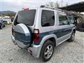 2006 Mitsubishi Pajero Mini