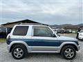 2006 Mitsubishi Pajero Mini