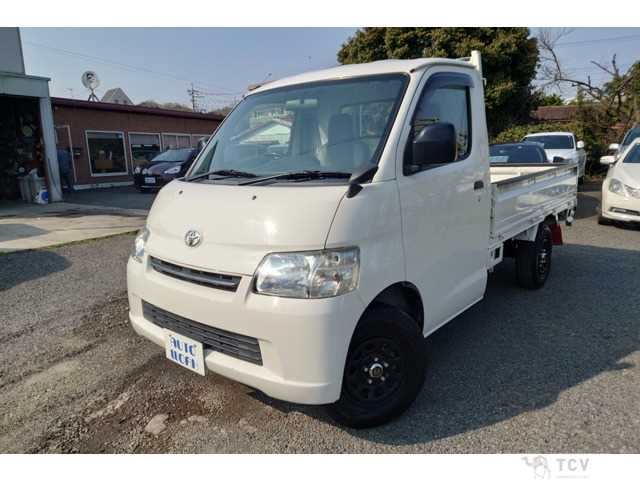 2020 Toyota Townace Truck