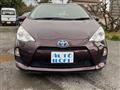 2014 Toyota AQUA