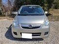 2008 Daihatsu Mira