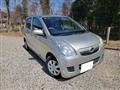 2008 Daihatsu Mira