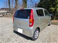 2008 Daihatsu Mira
